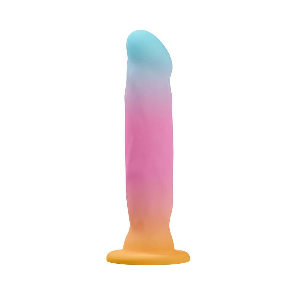 Dildo from Blush in  designed for anal sex with Her or Him