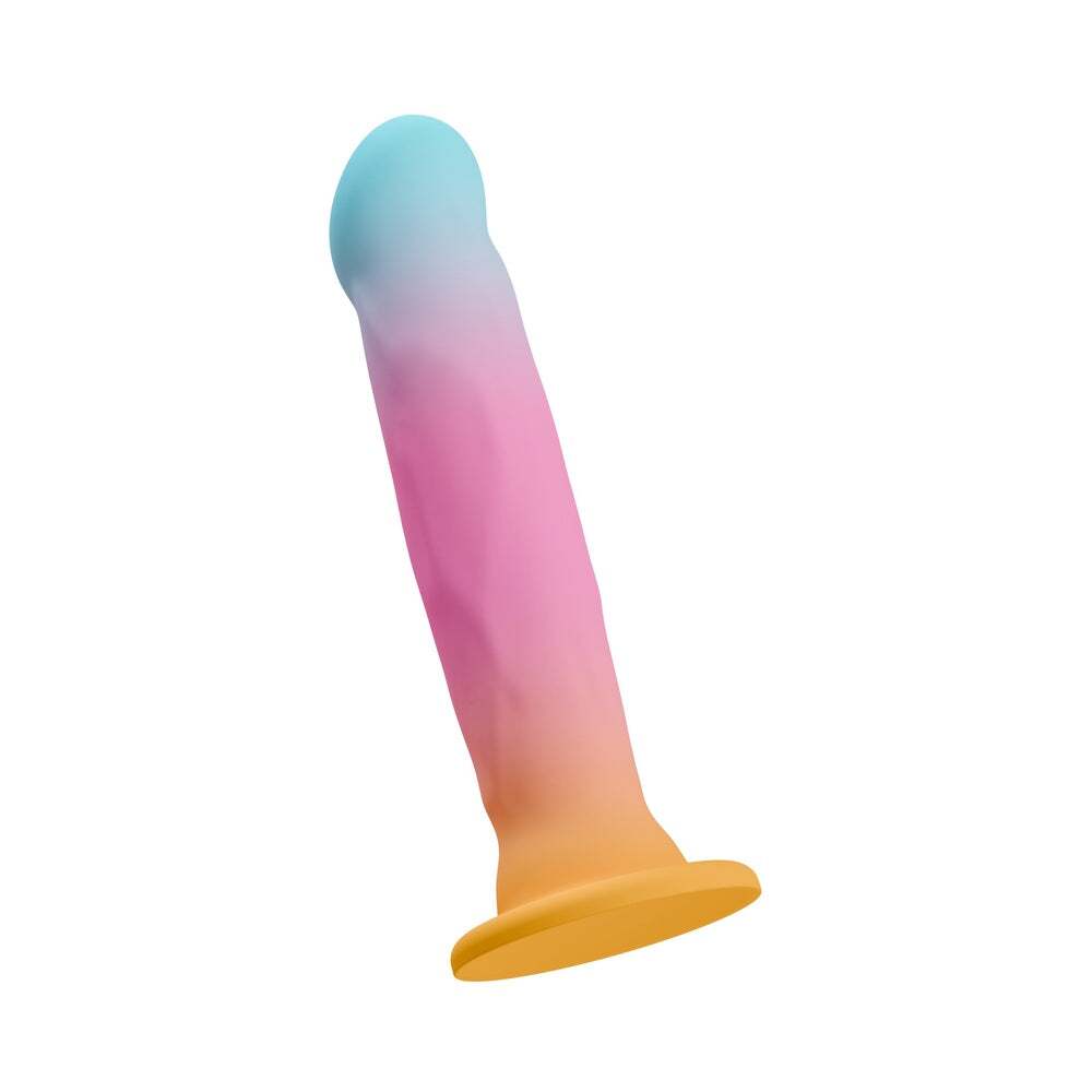 Dildo by Blush in  shown for pegging Her or Him