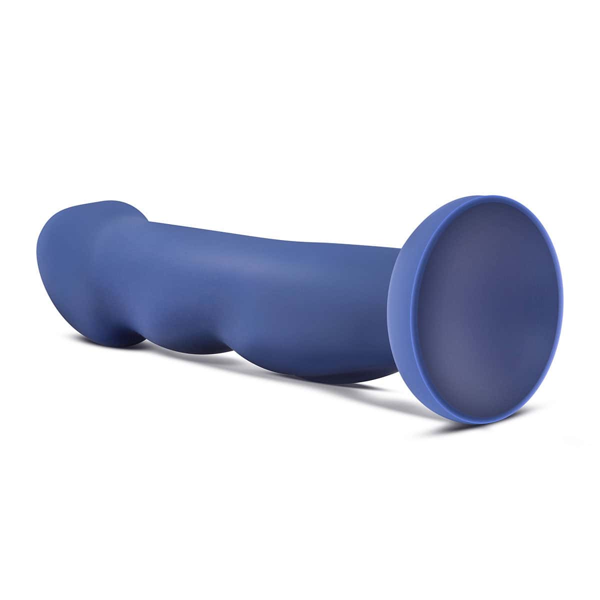 Avant D12 Suko Indigo dildo made by Avant on sale at herVibrators.com