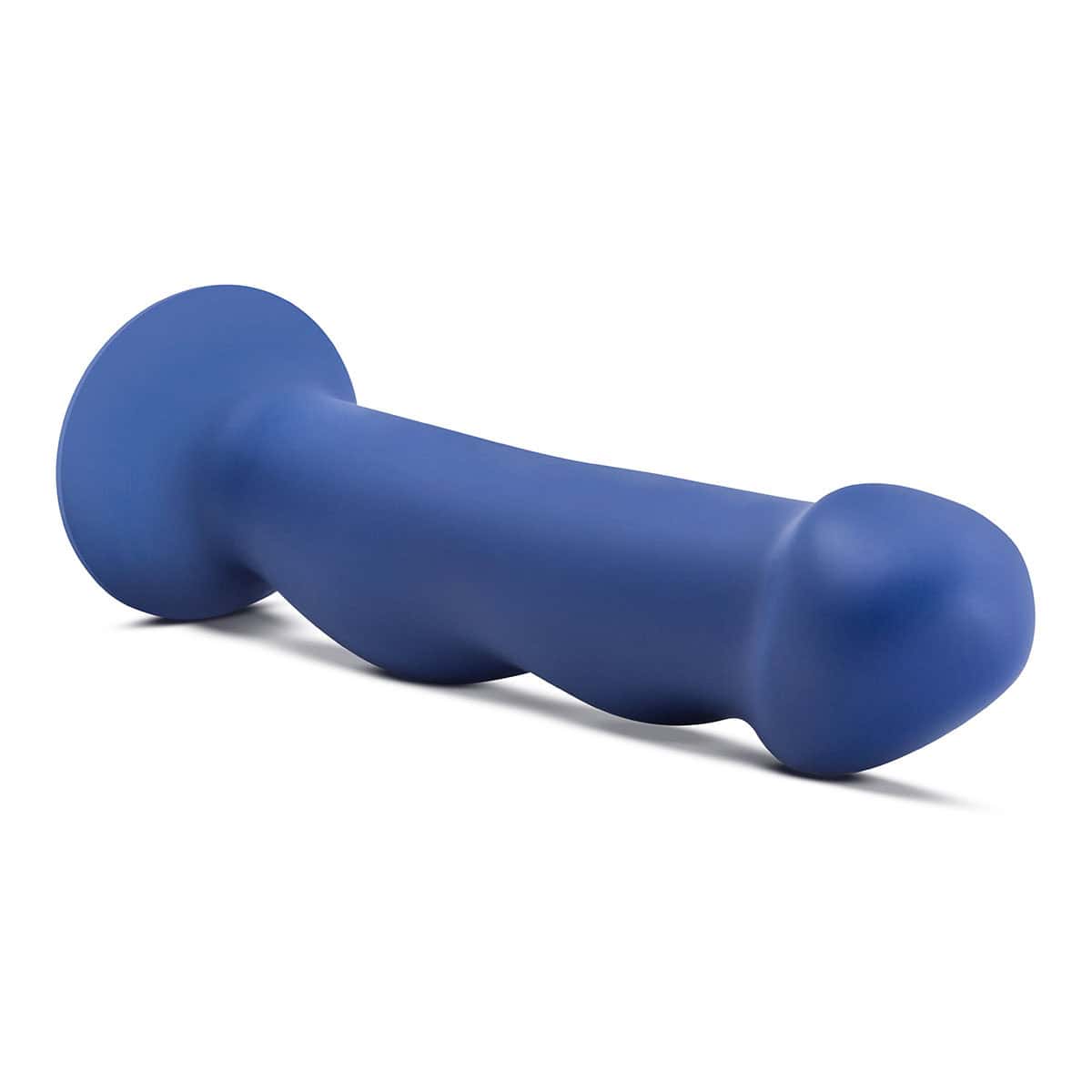 Avant D12 Suko Indigo dildo made by Avant on sale at herVibrators.com