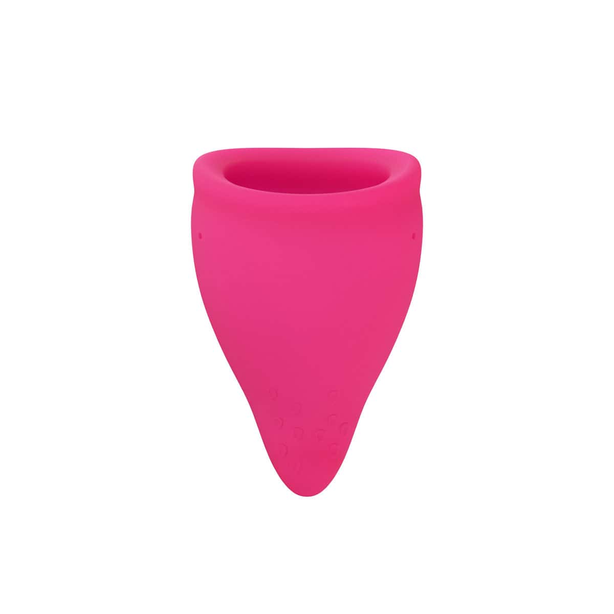 Try a Fun Factory Fun Cup - Explore Kit menstrual cup for your next period to see why some women claim this is the best menstrual cup!