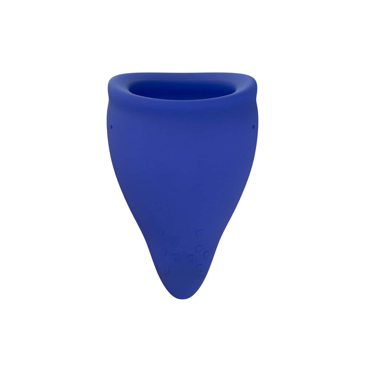 Try a Fun Factory Fun Cup - Explore Kit menstrual cup for your next period to see why some women claim this is the best menstrual cup!