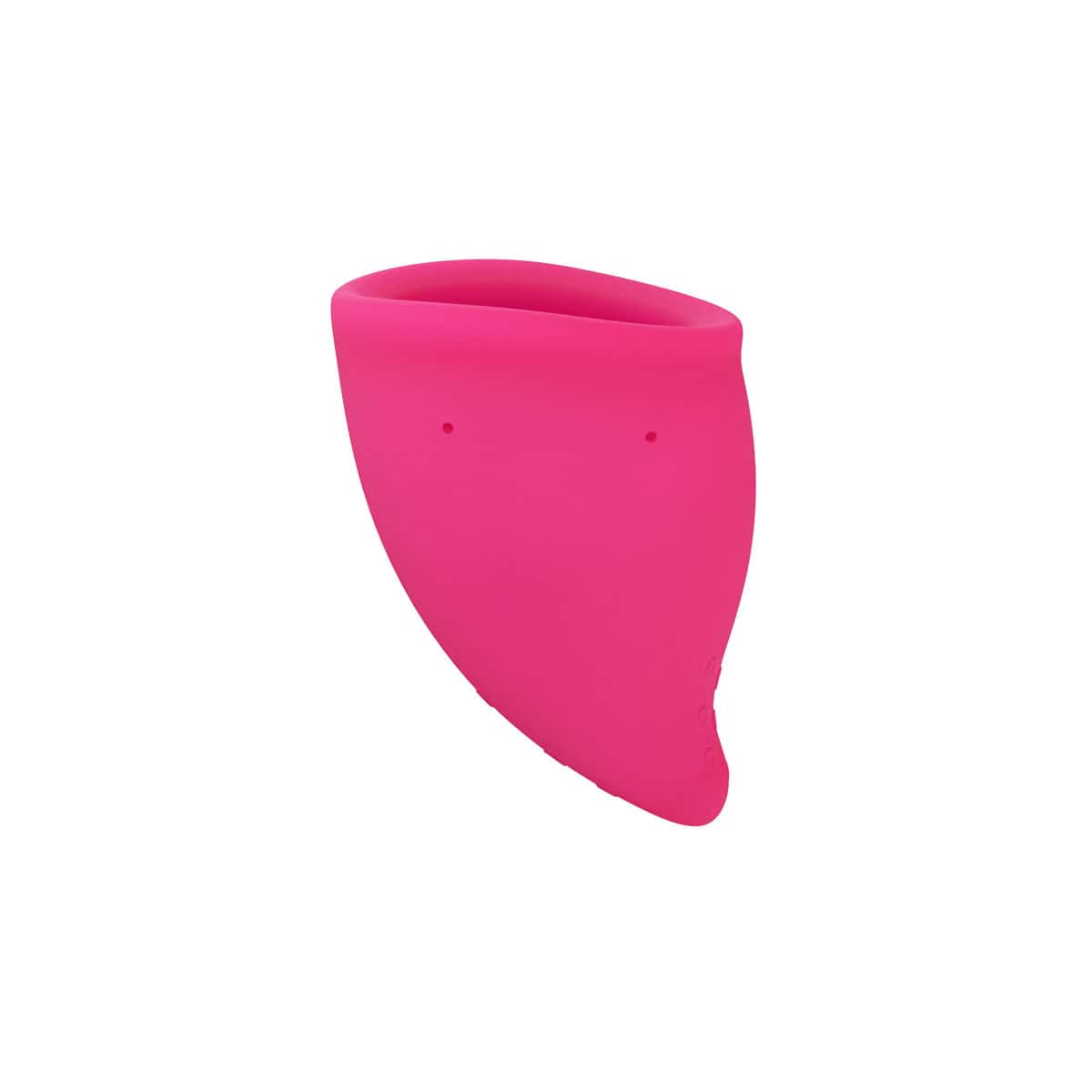 Try a Fun Factory Fun Cup - Explore Kit menstrual cup for your next period to see why some women claim this is the best menstrual cup!