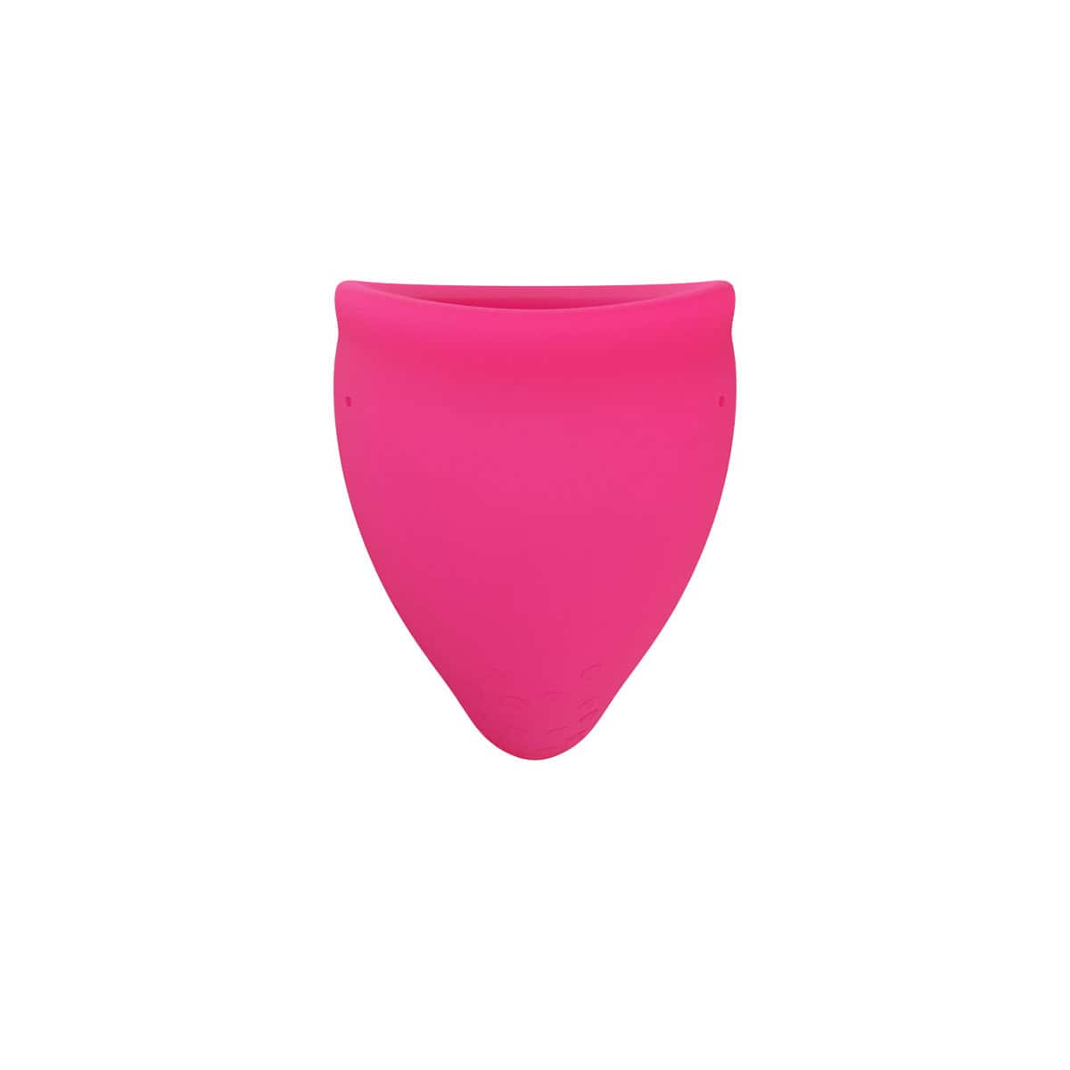 Try a Fun Factory Fun Cup - Explore Kit menstrual cup for your next period to see why some women claim this is the best menstrual cup!