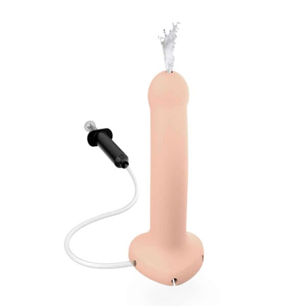 Strap On Me Cum Dil Vanilla dildo made by Strap-On-Me on sale at herVibrators.com