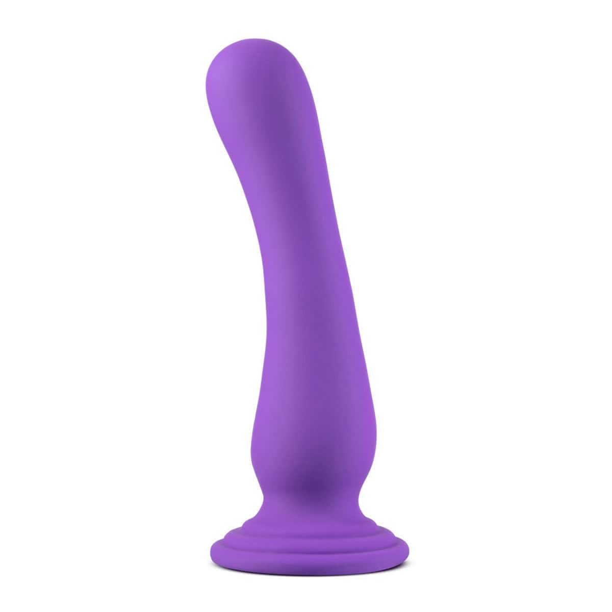 Buy a Impressions Ibiza  Plum vibrator.