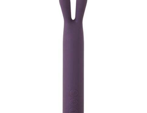 Buy a je joue rabbit bullet  purple vibrator.