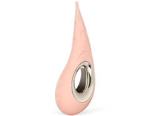 Buy a lelo dot cruise  peach please vibrator.