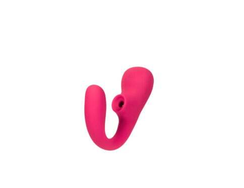 Buy a vedo suki plus dual sensation vibe  pink vibrator.