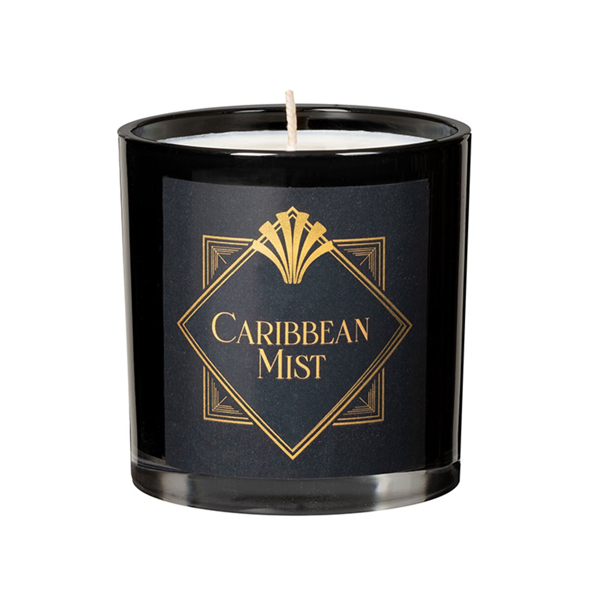 Buy Olivia's Boudoir Candle 6.5oz Caribbean Mist for her or him.