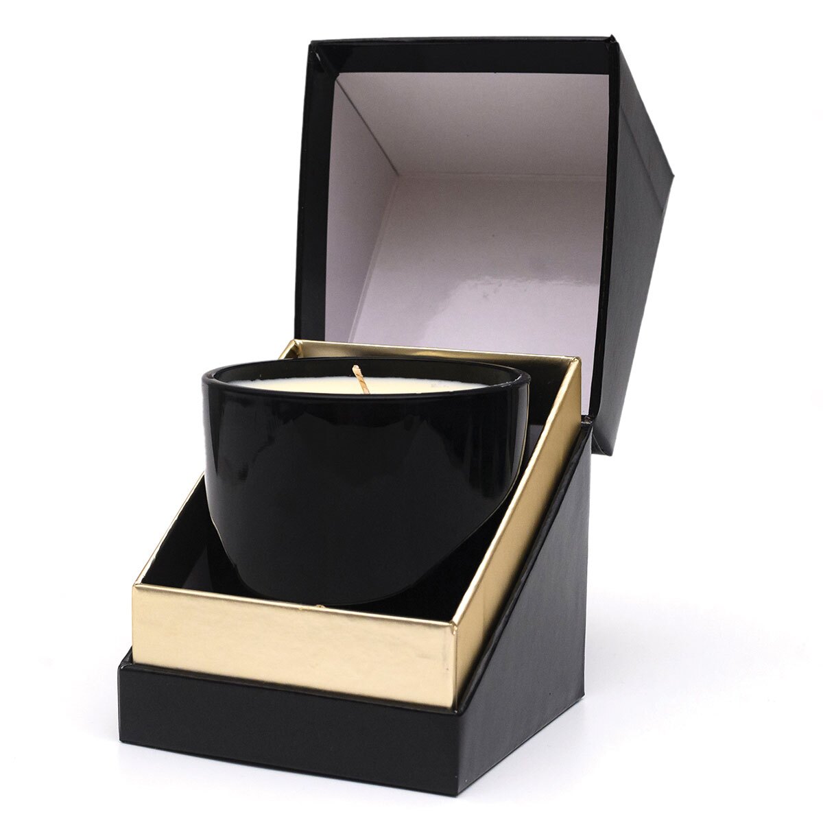 Buy Olivia's Boudoir CBD Massage Candle 7oz Surrender for her or him.