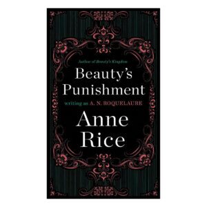 Beauty's Punishment (Vol. 2)