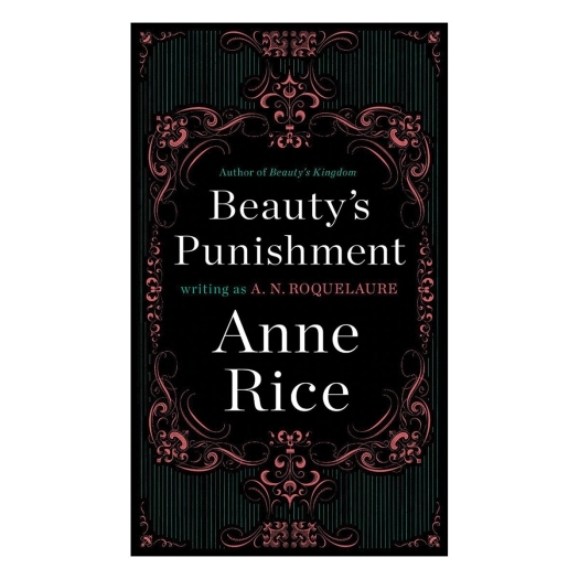 Buy  Beauty's Punishment (Vol. 2) book for her.