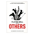 Buy Your Field Guide to Discovering, Exploring and Navigating the Kink, Leather and BDSM Communities Playing Well With Others book for her.