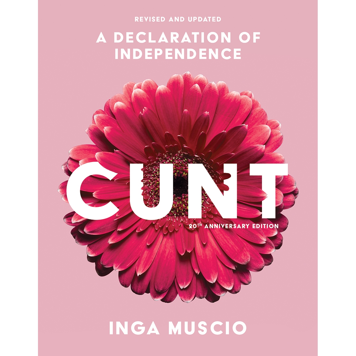 Buy A Declaration of Independence Cunt book for her.