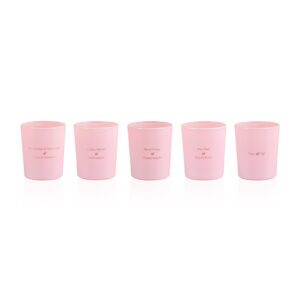 HighOnLove Mini Sensual Massage Candles Collection