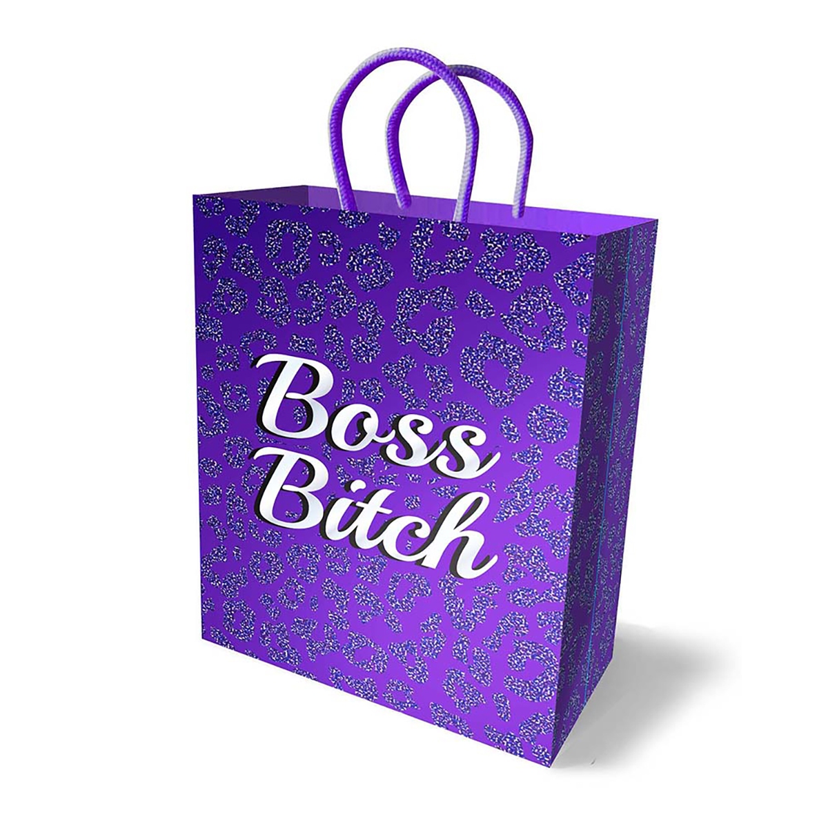Buy  Boss Bitch Gift Bag book for her.