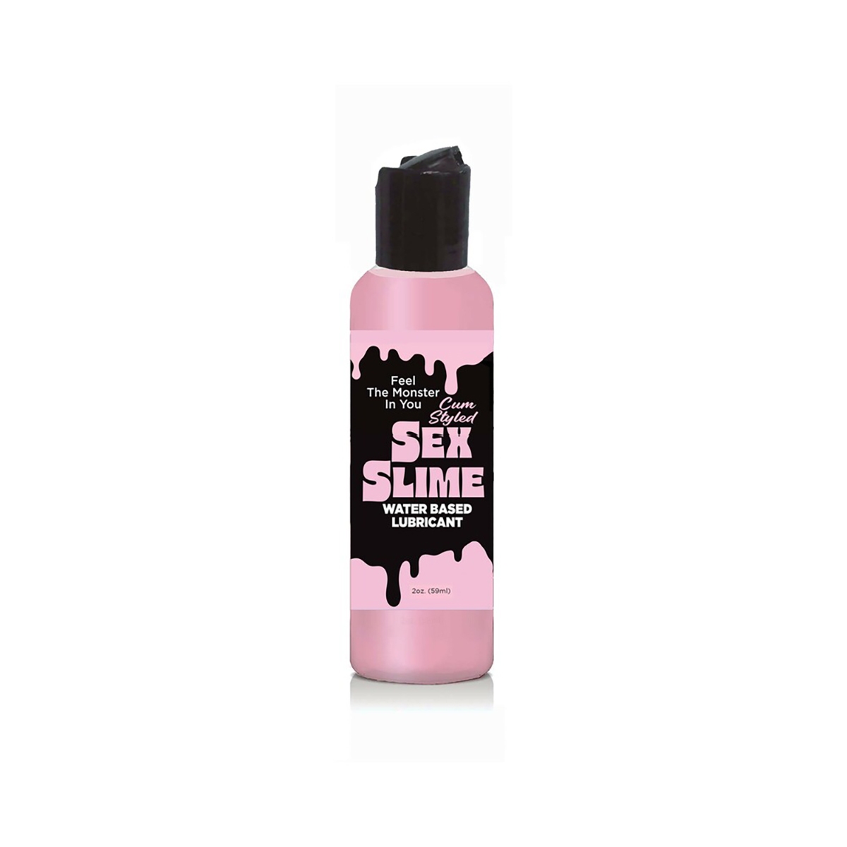 Buy  Sex Slime Opaque Pink 2 oz. book for her.