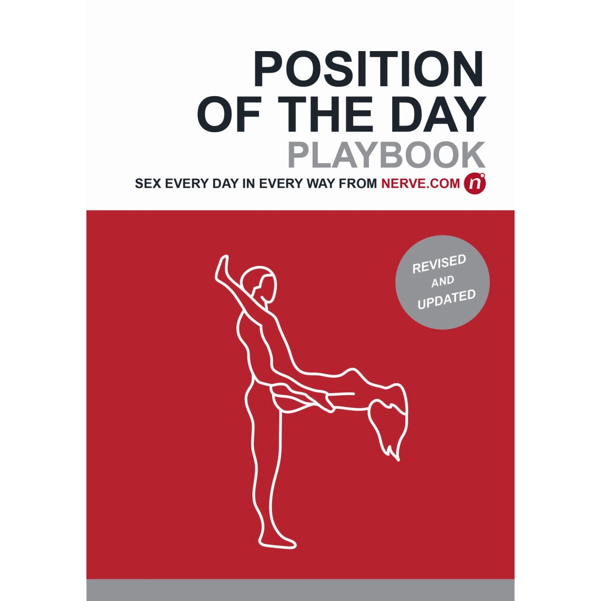 Buy  Position of the Day Playbook Updated book for her.