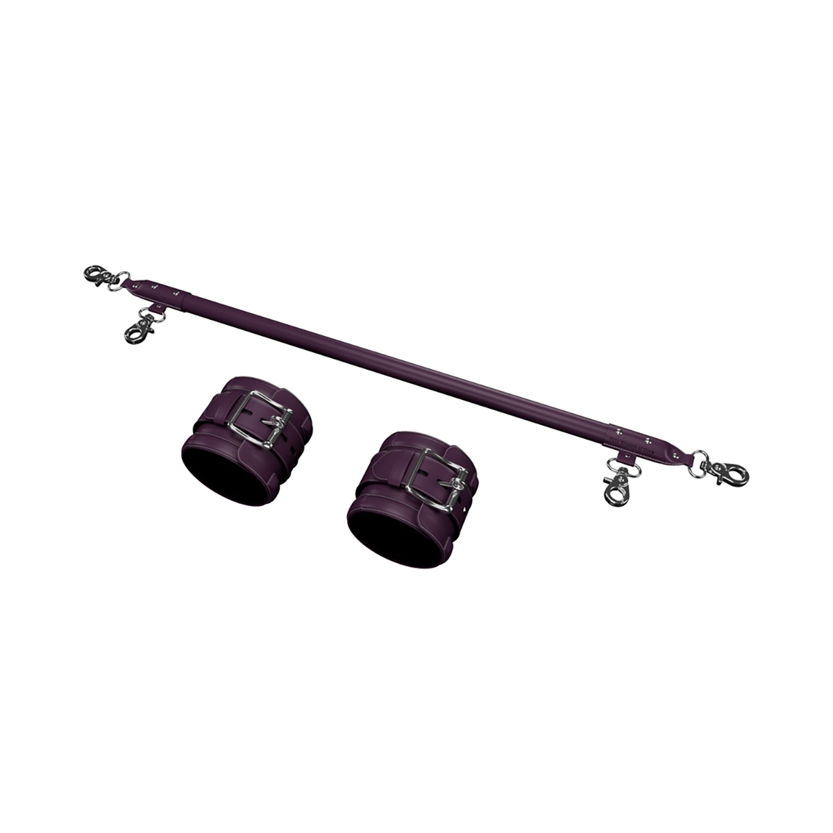 Buy  50 Shades Entwined Passion Spreader Bar book for her.