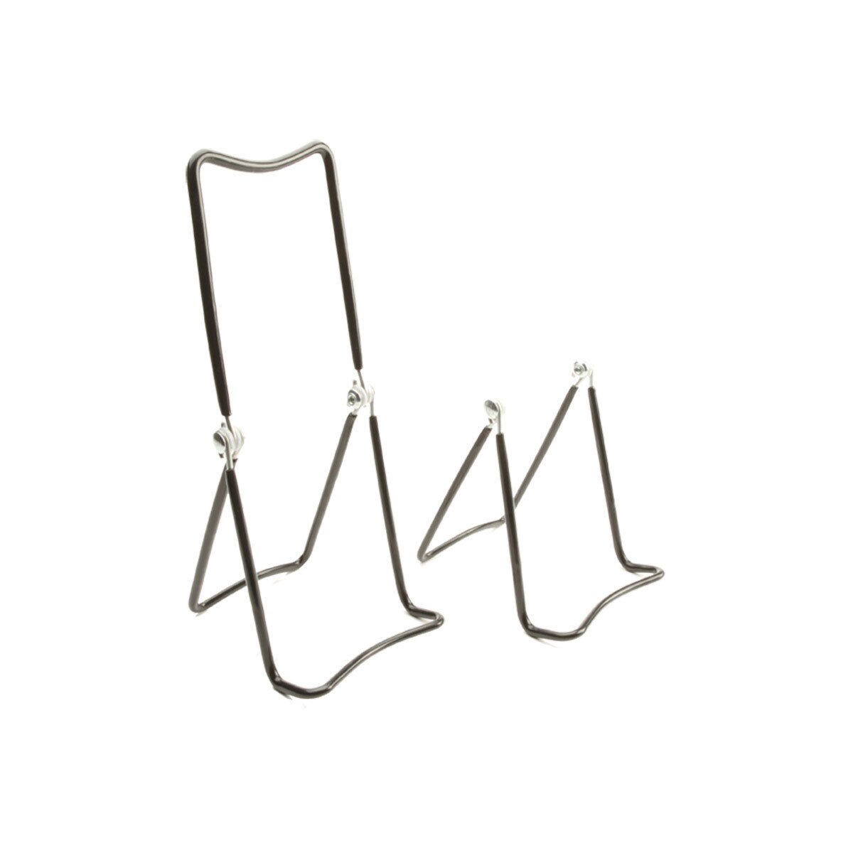 Buy  Book Easel Black 3 Wire High book for her.