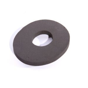 SpareParts O Stabilizer Ring Large Waterproof Strap On Dildo Stabilizer