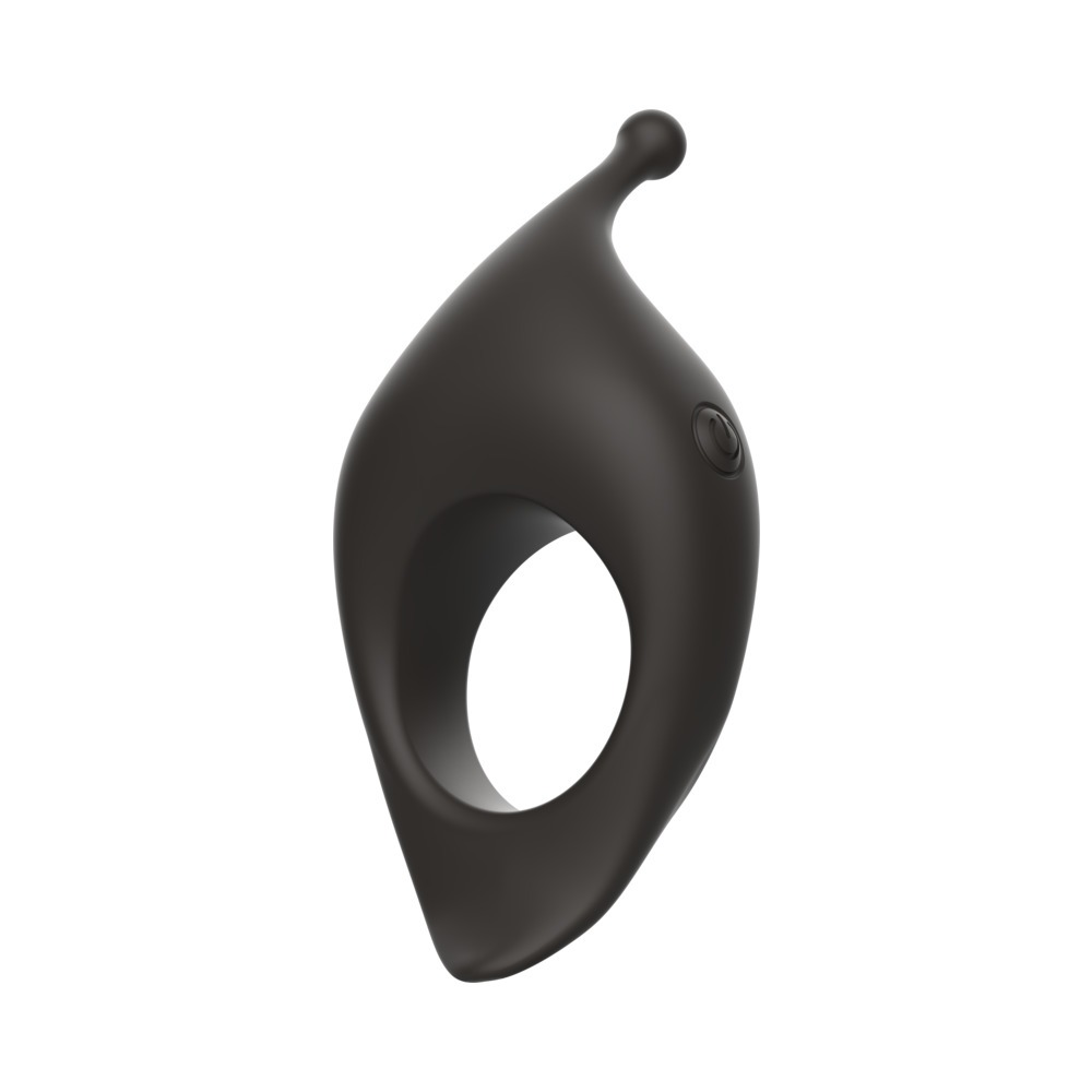 Charging setup for Black B Swish vibrator including cable