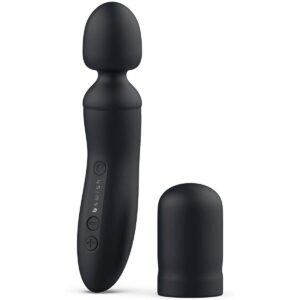B Swish Vibrator Bthrilled Premium Noir