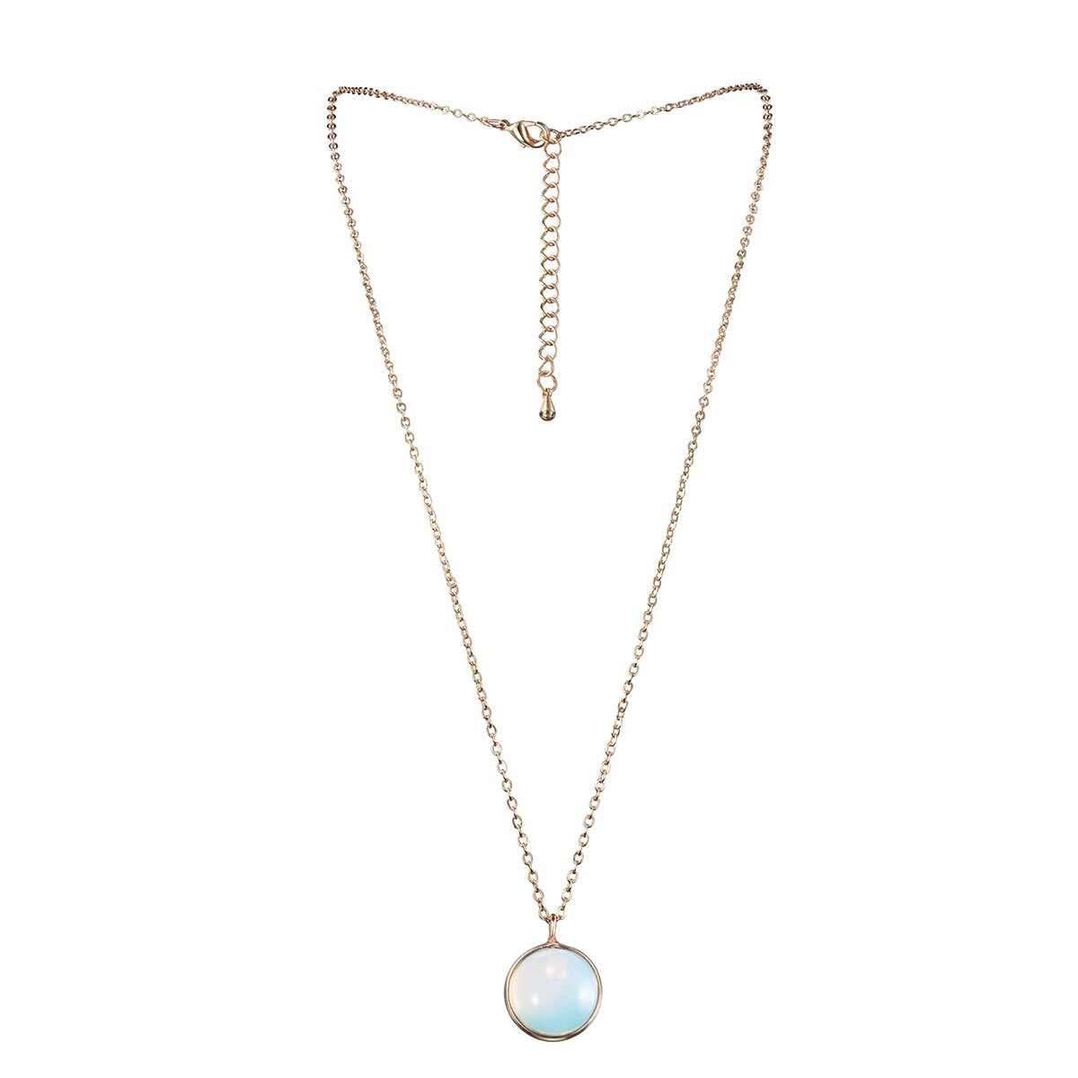 Angled view of the  Bijoux Indiscrets vibrator designed for intimate use