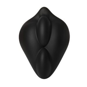 Black Banana Pants Vibrator BumpHer by