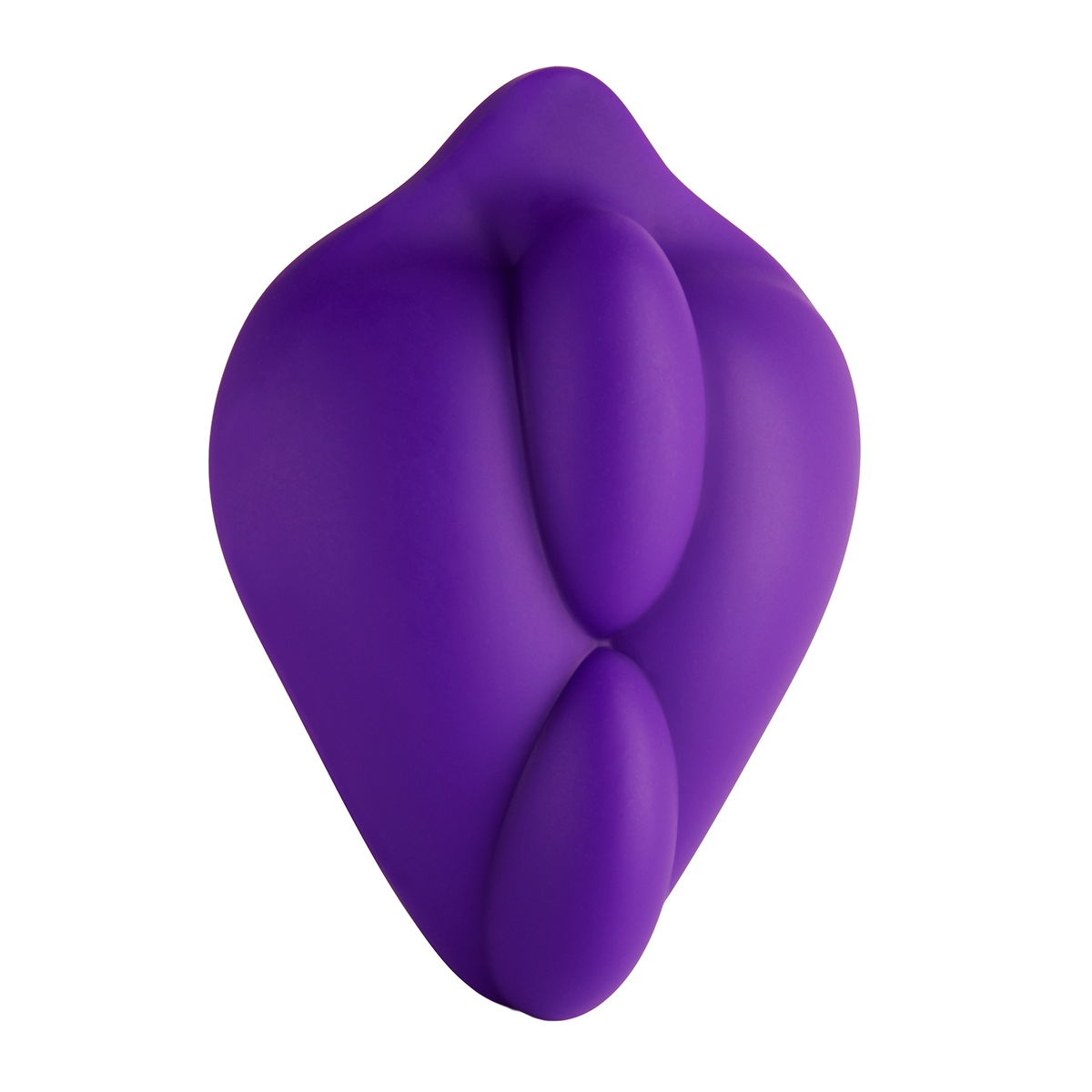 Product image of the Purple Banana Pants vibrator on clean background