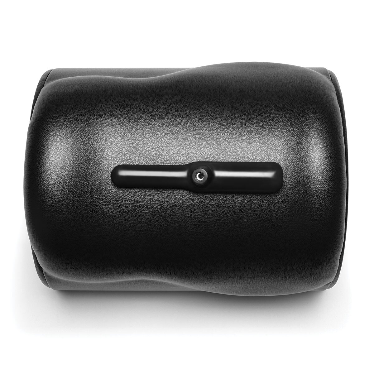 Close-up of the  Cowgirl vibrator for texture detail