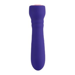 Purple Femme Funn Vibrator Booster