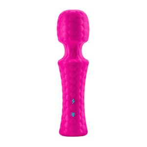 Pink Femme Funn Vibrator Ultra Mini