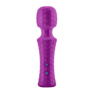 Purple Femme Funn Vibrator Ultra Mini