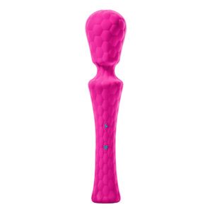 Pink Femme Funn Vibrator Ultra XL