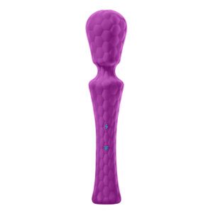 Purple Femme Funn Vibrator Ultra XL