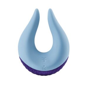 Blue Femme Funn Vibrator Volea