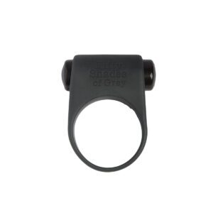Fifty Shades of Grey Vibrator Fifty Shades Feel It, Baby! C-Ring