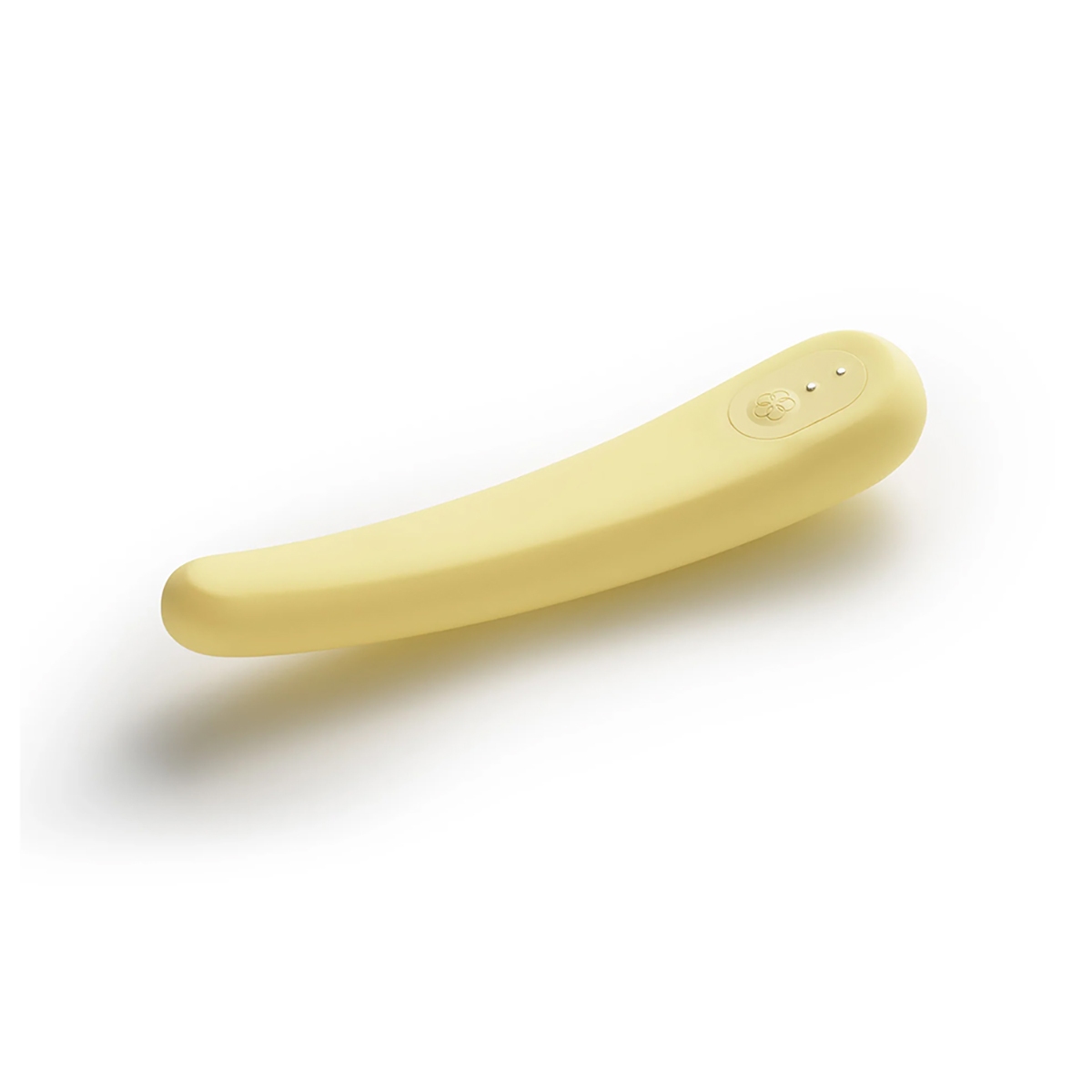 Product image of the  TENGA vibrator on clean background