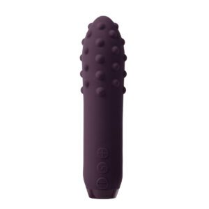 Purple Je Joue Vibrator Duet