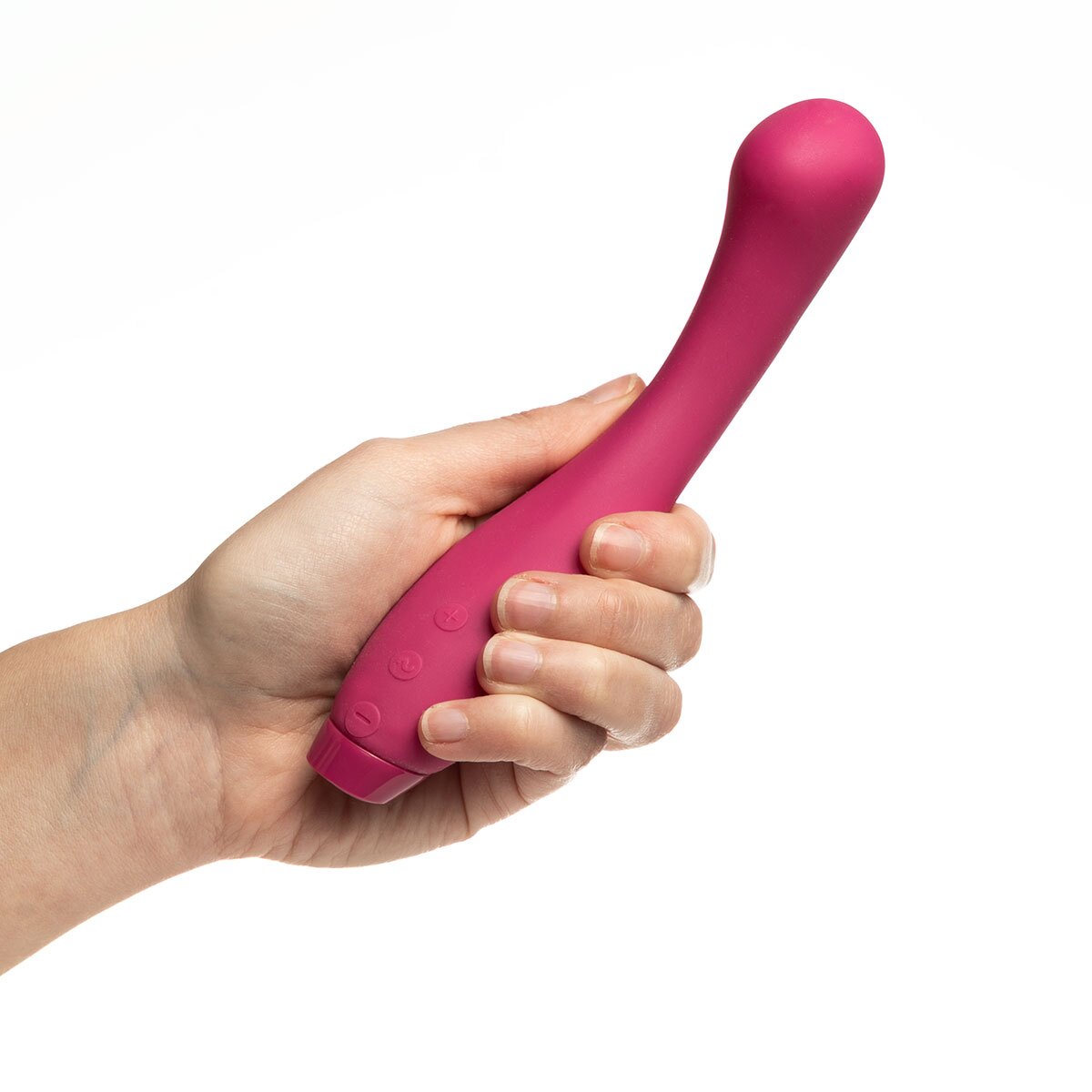 Product image of the  Je Joue vibrator on clean background