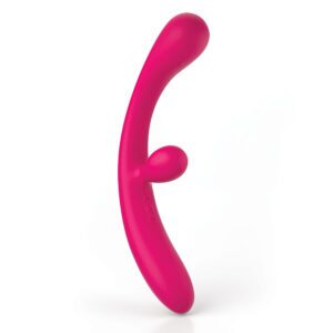 Jimmyjane Vibrator Reflexx Rabbit 3