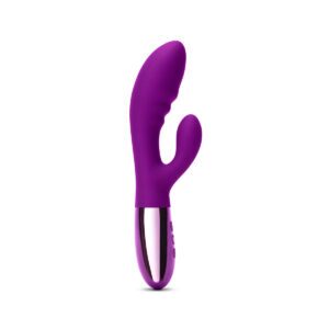 Le Wand Vibrator Blend Dark Cherry