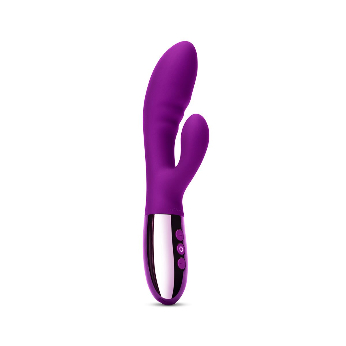 Product image of the  Le Wand vibrator on clean background