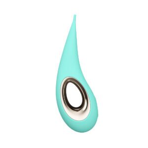 Aqua LELO Vibrator Dot
