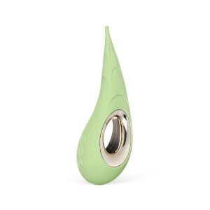 Cream LELO Vibrator Dot Cruise Pistachio