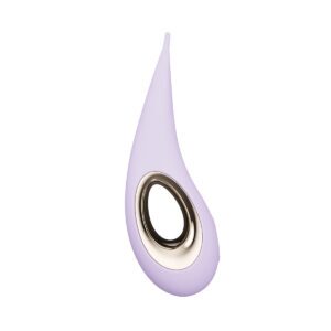 LELO Vibrator Dot Lilac