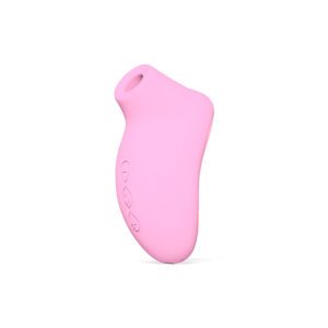 Pink LELO Vibrator Sona 2 Travel