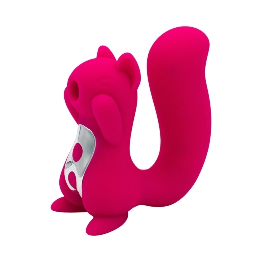 Product image of the  Like a Kitten vibrator on clean background